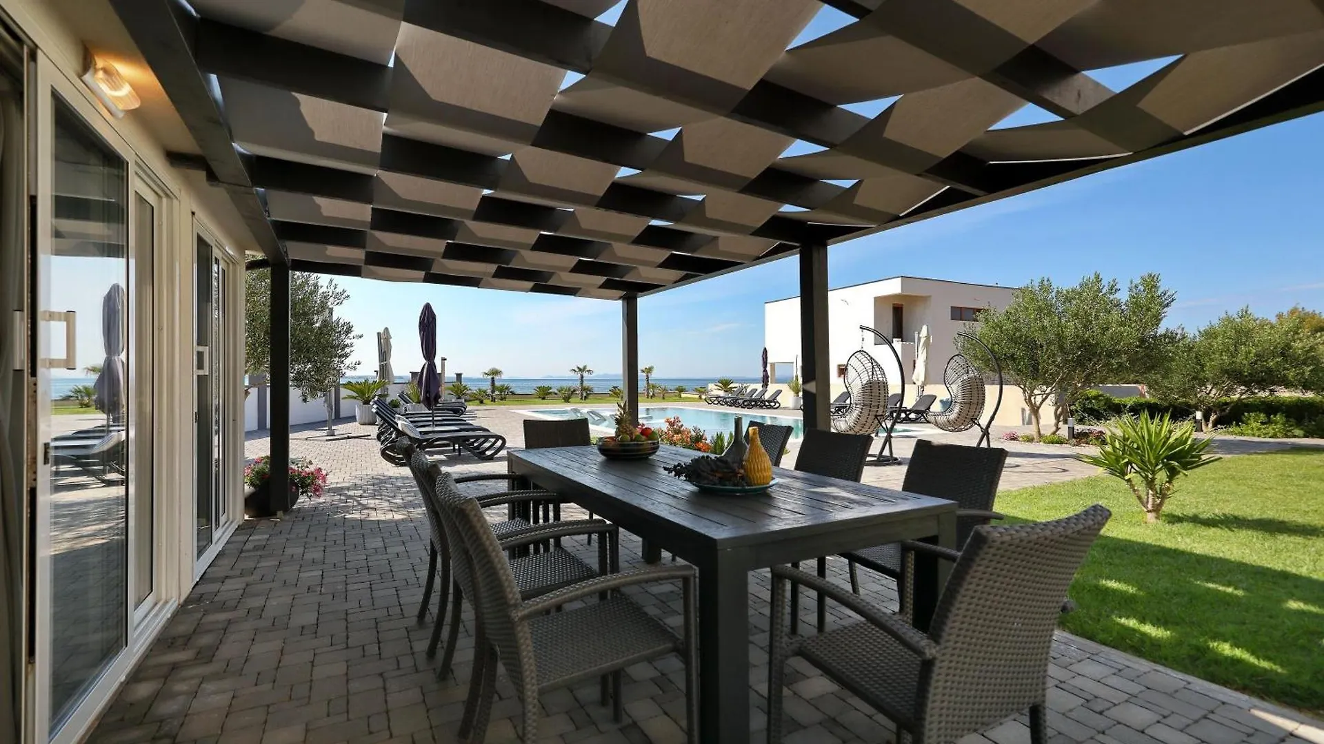 Suva Punta, No 4 Apartment Vir