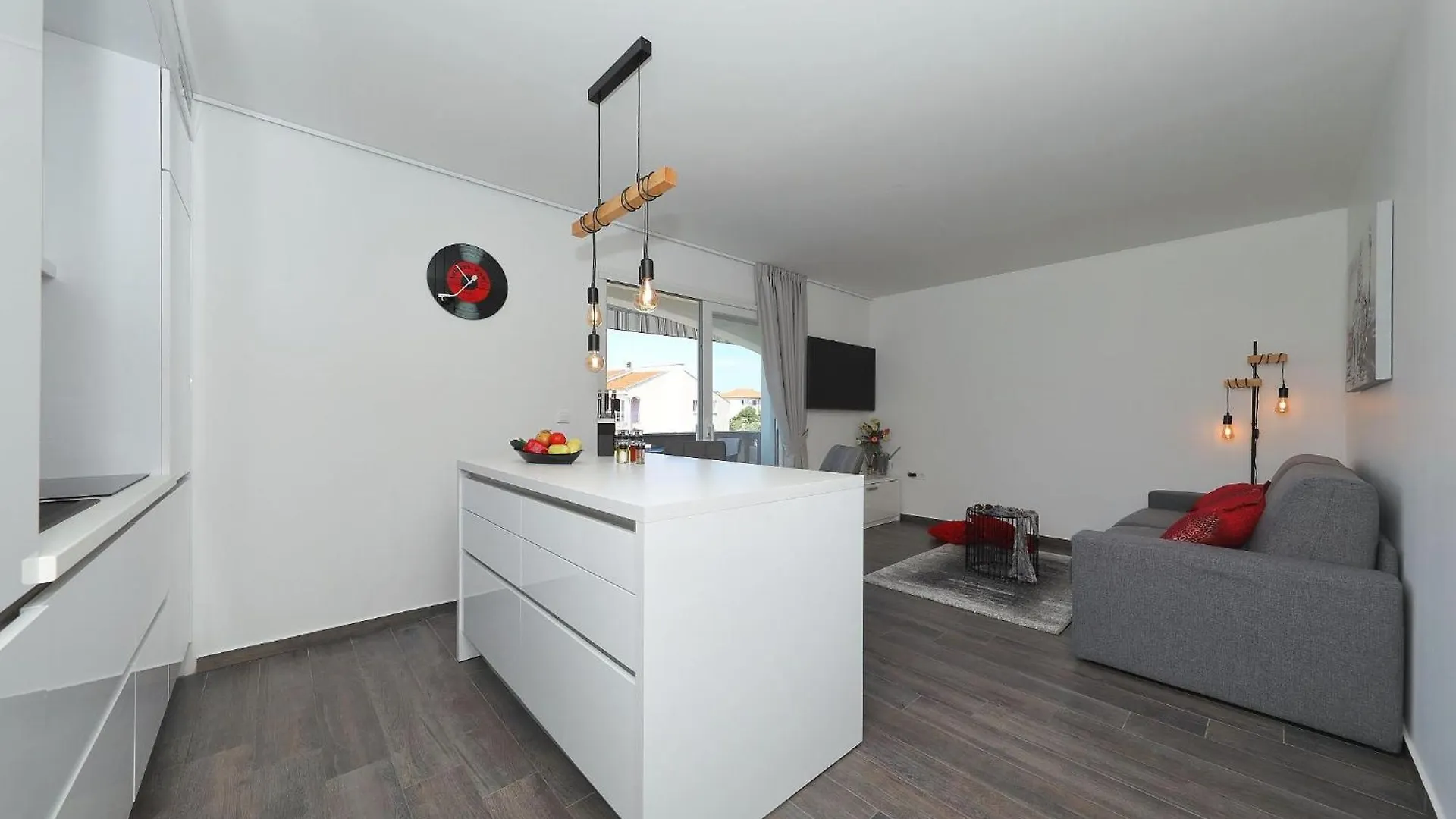 Suva Punta, No 4 Apartment Vir Croatia