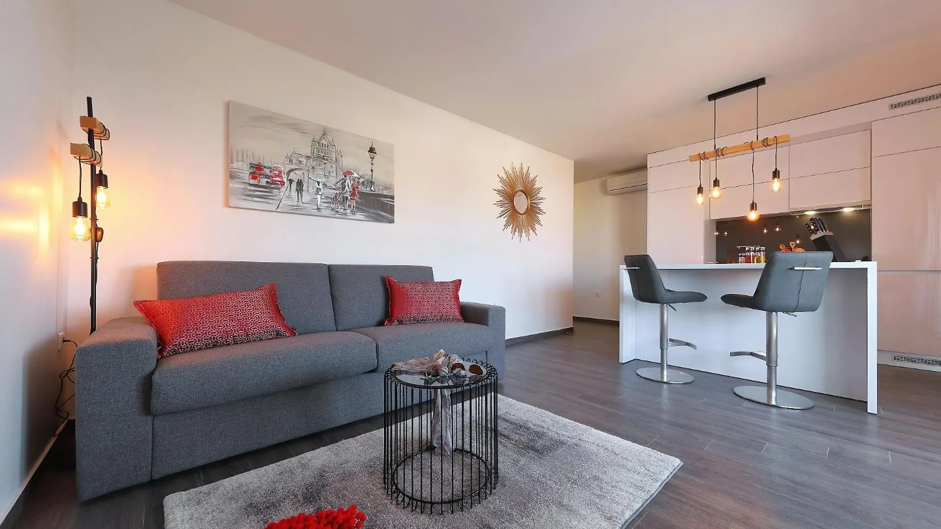 Suva Punta, No 4 Apartment Vir