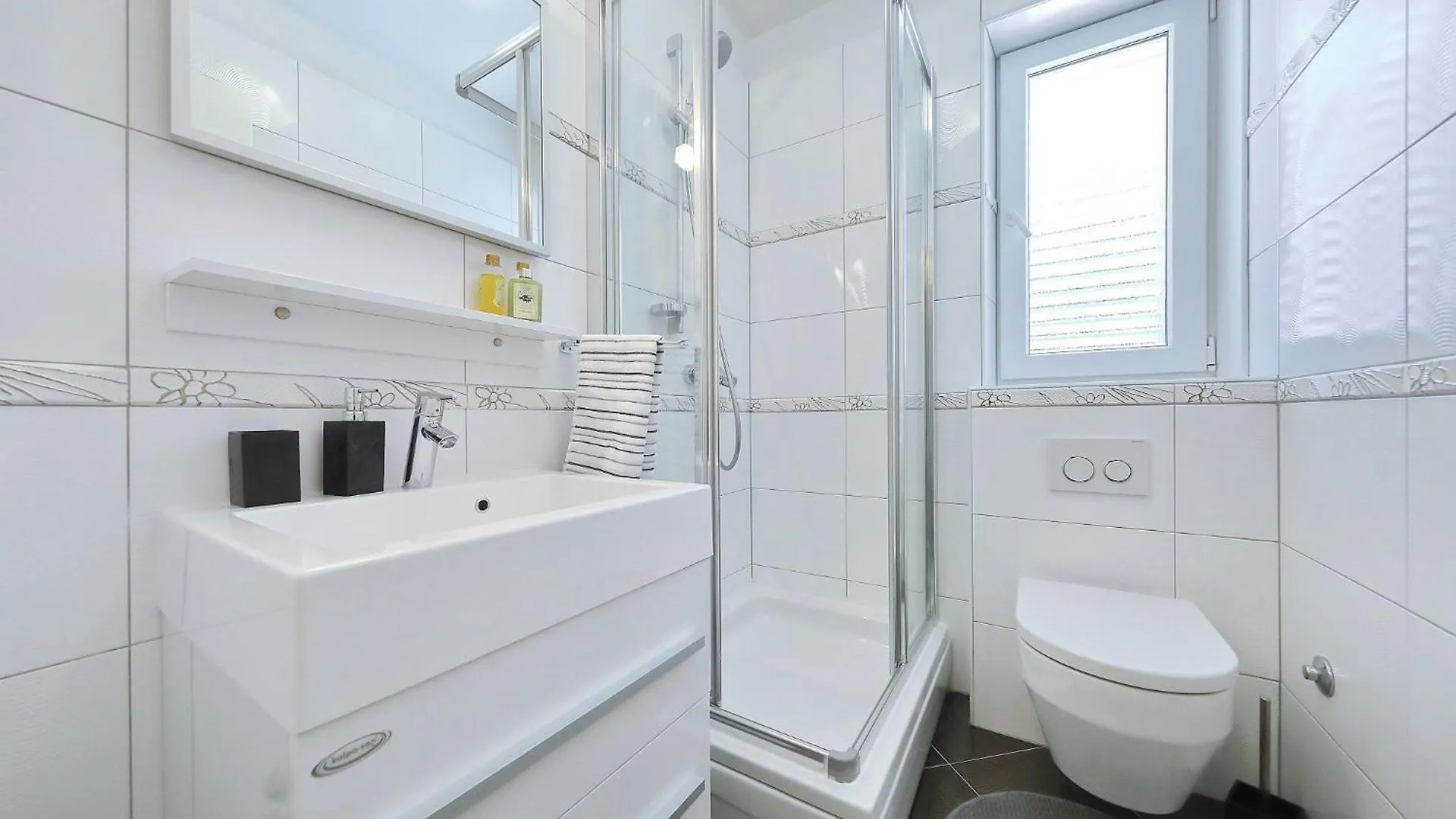 Suva Punta, No 4 Apartment Vir Croatia