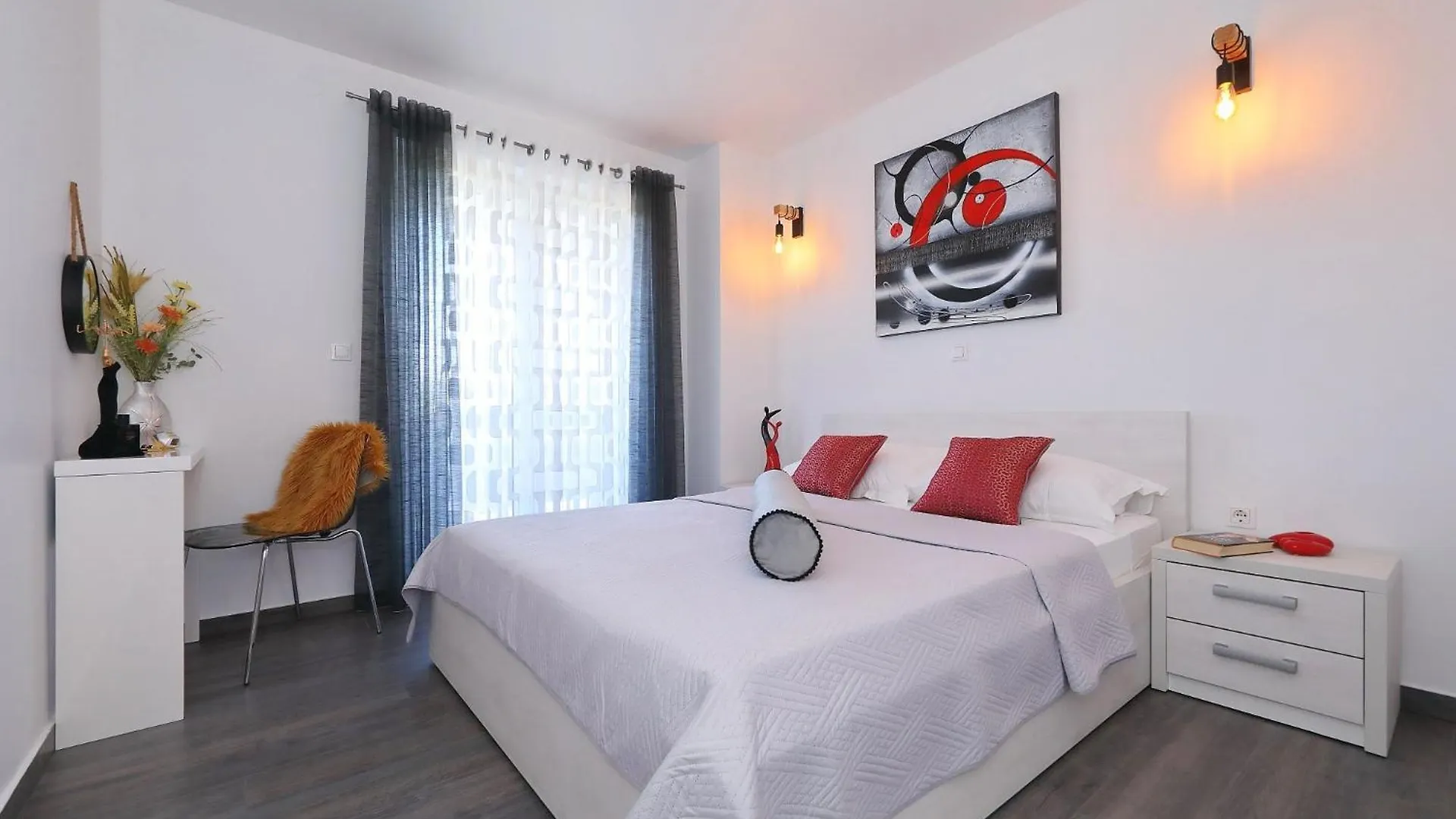 Suva Punta, No 4 Apartment Vir