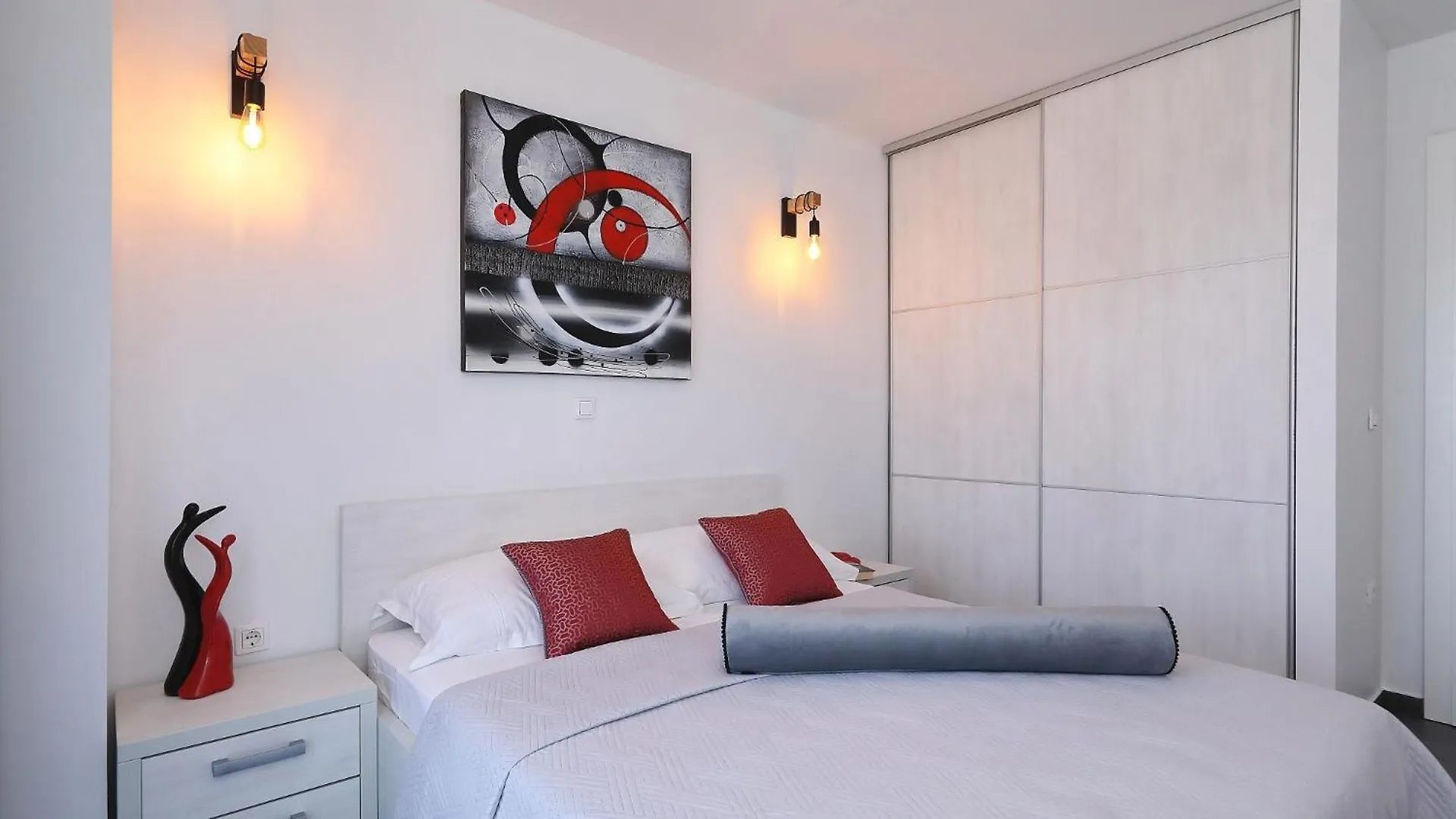 Suva Punta, No 4 Apartment Vir