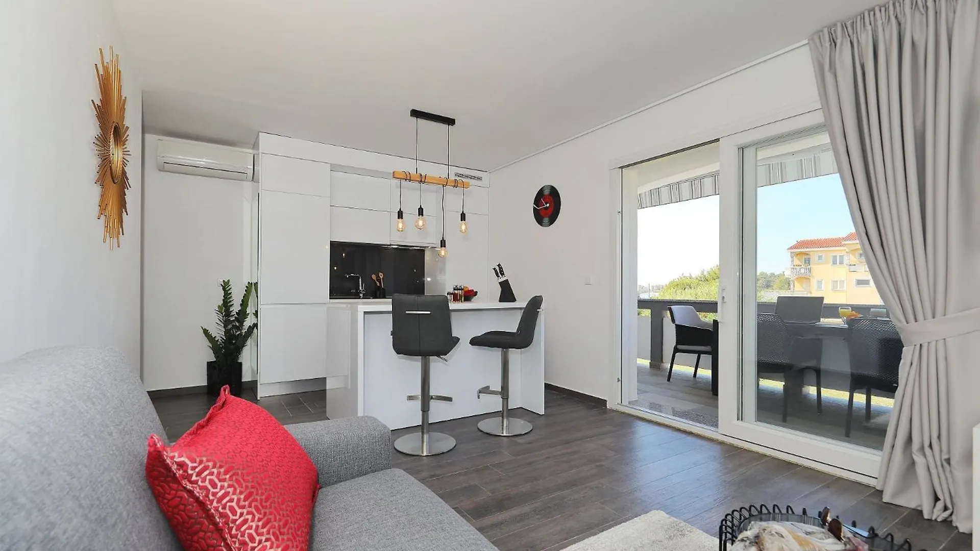 Suva Punta, No 4 Apartment Vir 0*,