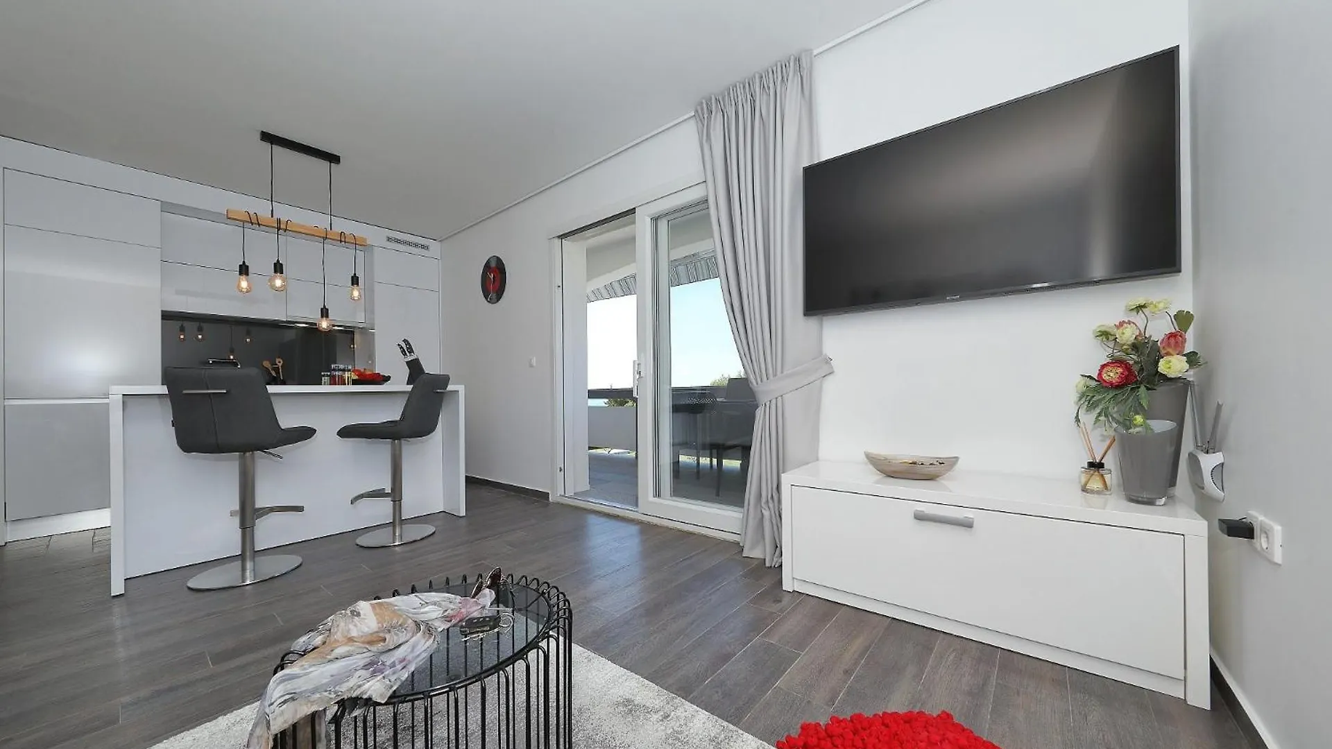 Suva Punta, No 4 Apartment Vir