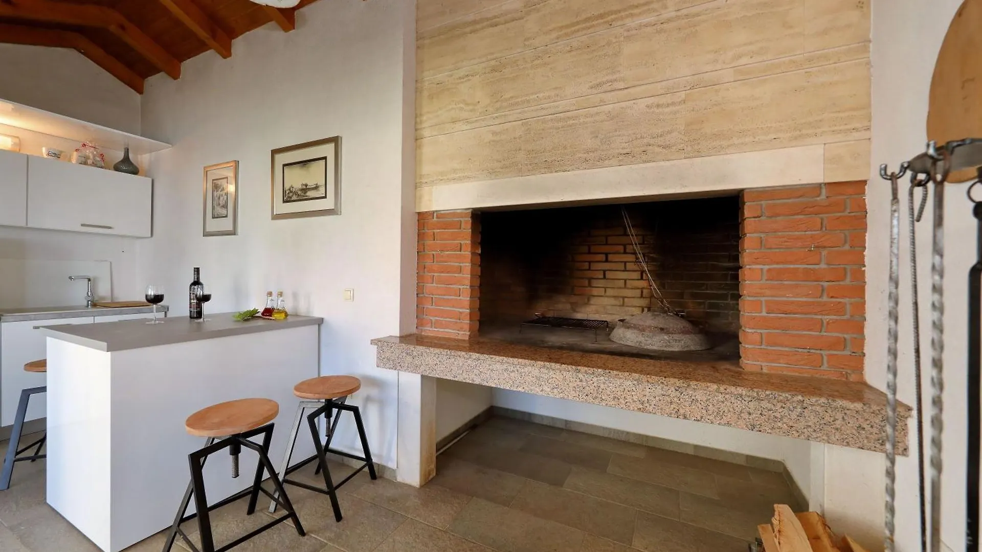 Suva Punta, No 4 Apartment Vir