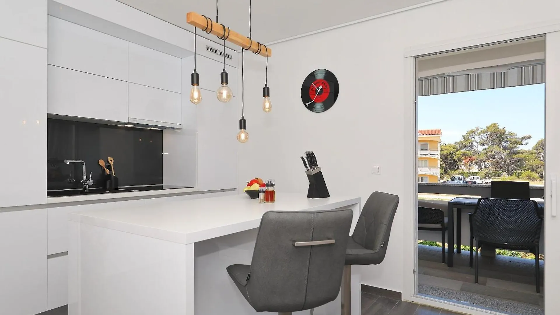Suva Punta, No 4 Apartment Vir