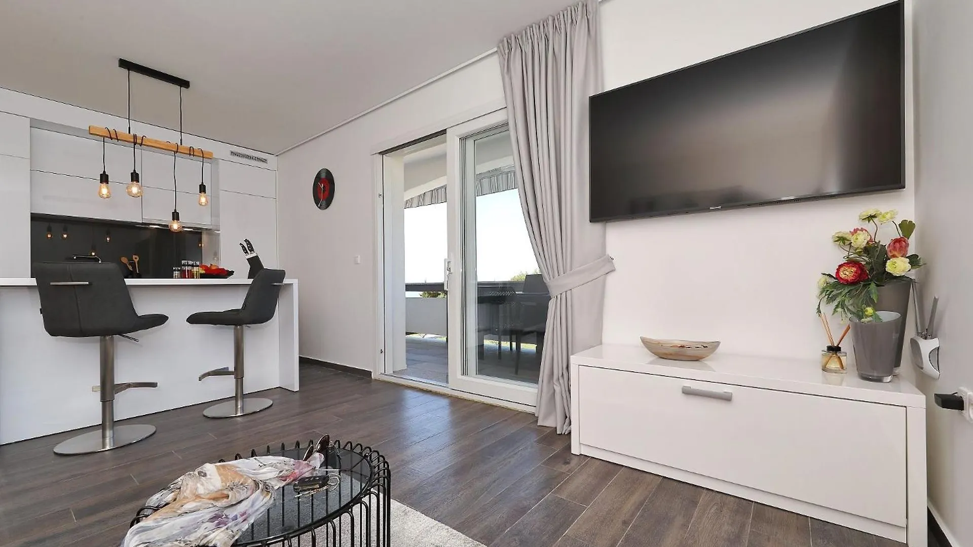 Suva Punta, No 4 Apartment Vir