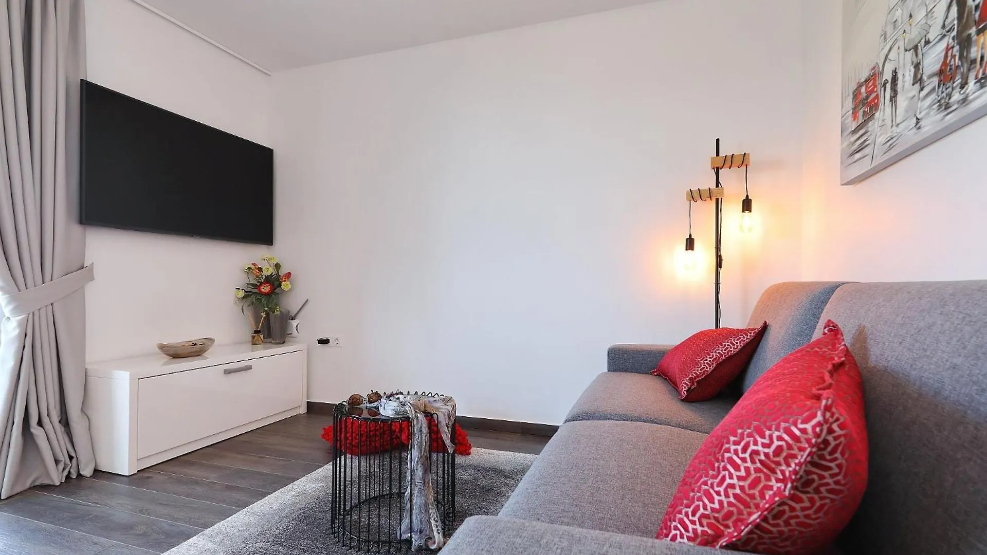 Suva Punta, No 4 Apartment Vir Croatia