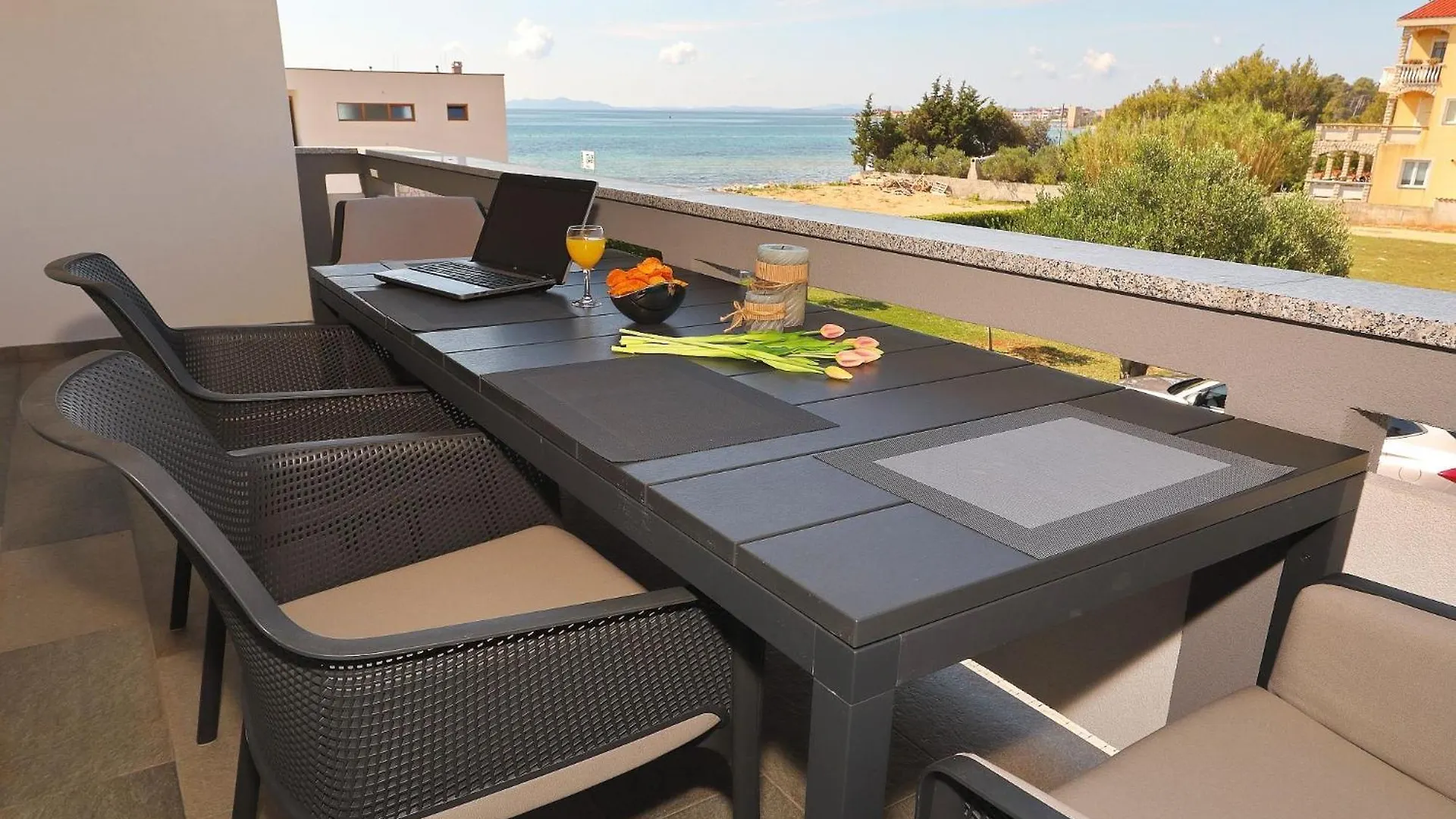 Suva Punta, No 4 Apartment Vir