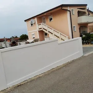 Darija Apartman