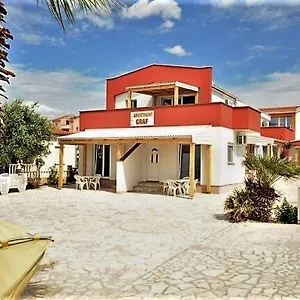 Graf-apartments-vir-zadar Vir