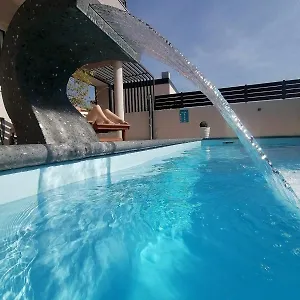 Holiday&suite Klanac Vir